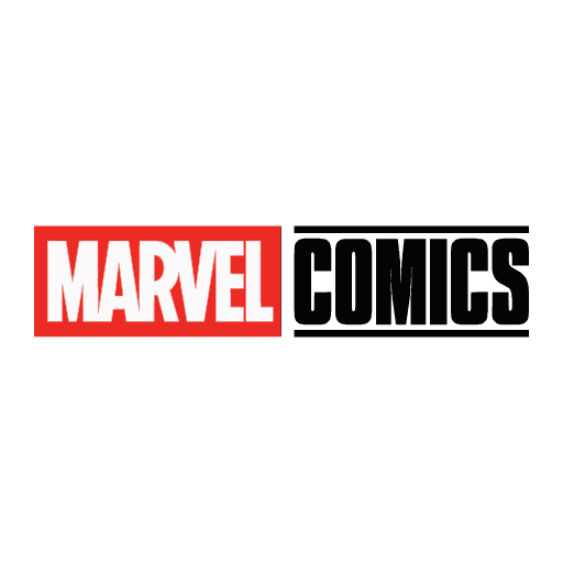 Marvel Comics Logo PNG Vector SVG AI EPS CDR