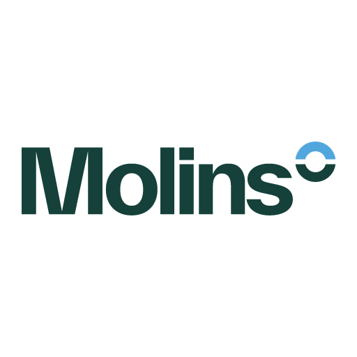 Molins Logo PNG Vector SVG AI EPS CDR