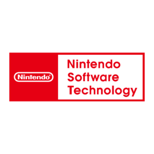 Nintendo Software Technology Logo PNG Vector SVG AI EPS CDR