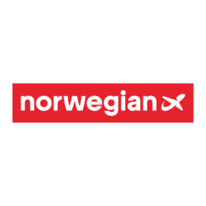 Norwegian Air Shuttle Logo PNG Vector SVG AI EPS CDR