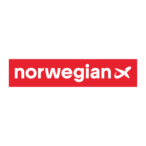 Norwegian Air Shuttle Logo PNG Vector SVG AI EPS CDR