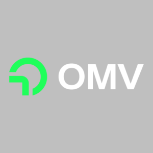 OMV Logo Alt PNG Vector SVG AI EPS CDR