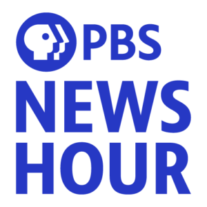 PBS News Hour Logo PNG Vector SVG AI EPS CDR