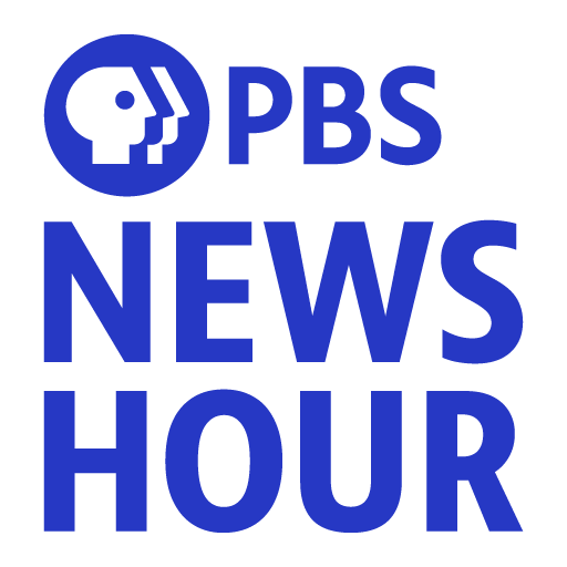 PBS News Hour Logo PNG Vector SVG AI EPS CDR