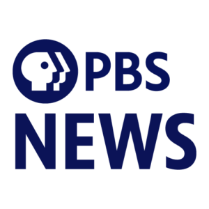 PBS News Logo PNG Vector SVG AI EPS CDR