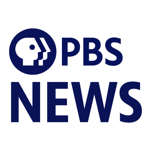 PBS News Logo PNG Vector SVG AI EPS CDR