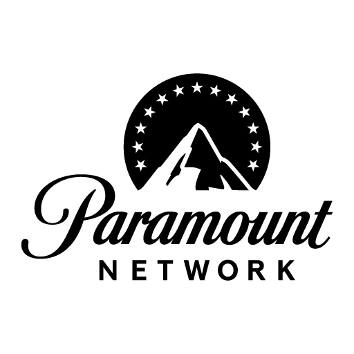 Paramount Network 2024 Logo PNG Vector SVG AI EPS CDR