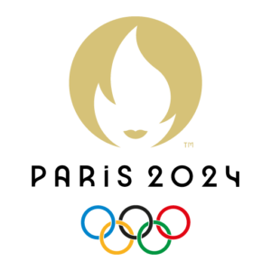 Paris 2024 Olympics Logo PNG Vector SVG AI EPS CDR