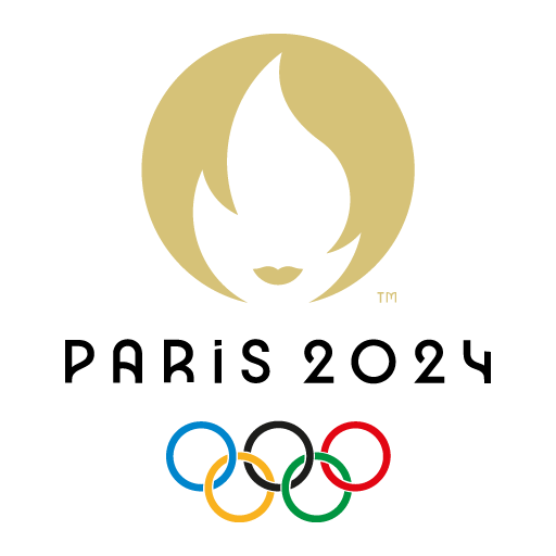 Paris 2024 Olympics Logo PNG Vector SVG AI EPS CDR