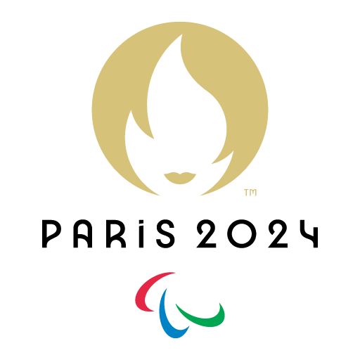 Paris 2024 Paralympics Logo PNG Vector SVG AI EPS CDR