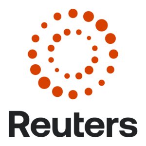 Reuters Logo Vertical PNG Vector SVG AI EPS CDR