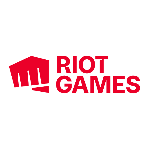 Riot Games Logo PNG Vector SVG AI EPS CDR