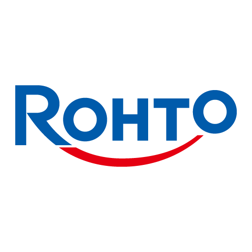 Rohto Logo PNG Vector SVG AI EPS CDR