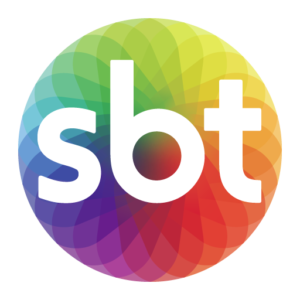 SBT (Sistema Brasileiro de Televisão) Logo PNG Vector SVG AI EPS CDR