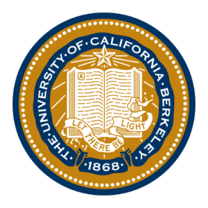 Seal of University of California, Berkeley PNG Vector SVG AI EPS CDR