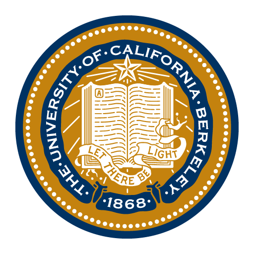 Seal of University of California, Berkeley PNG Vector SVG AI EPS CDR