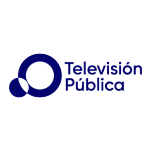 Televisión Pública Logo PNG Vector SVG AI EPS CDR