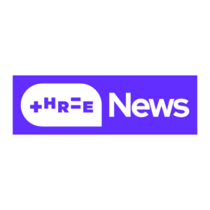 ThreeNews Logo PNG Vector SVG AI EPS CDR
