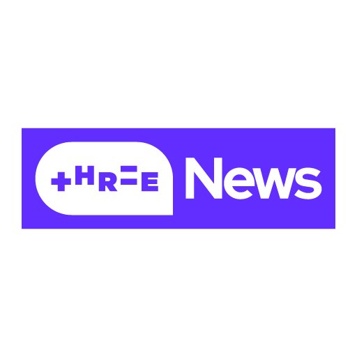 ThreeNews Logo PNG Vector SVG AI EPS CDR