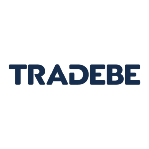 Tradebe Logo PNG Vector SVG AI EPS CDR