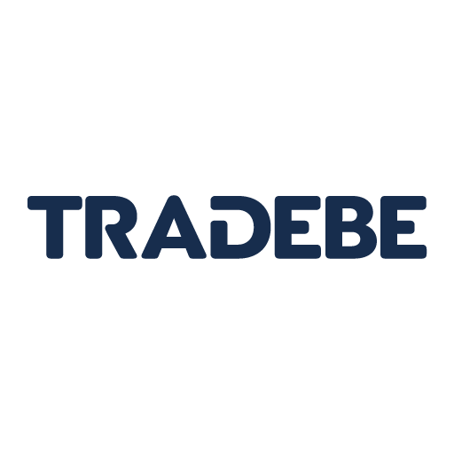 Tradebe Logo PNG Vector SVG AI EPS CDR