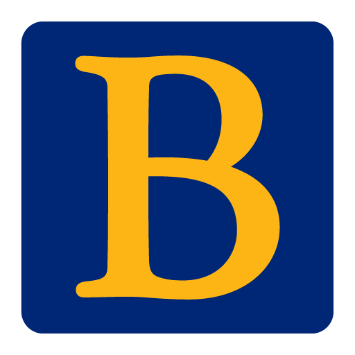 University of California, Berkeley Icon PNG Vector SVG AI EPS CDR