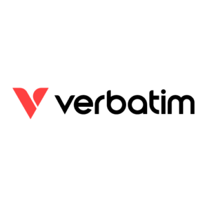 Verbatim Logo PNG Vector SVG AI EPS CDR