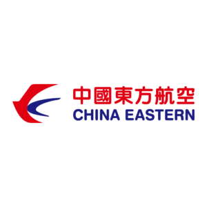 中国东方航空公司标志PNG Vector SVG AI EPS CDR