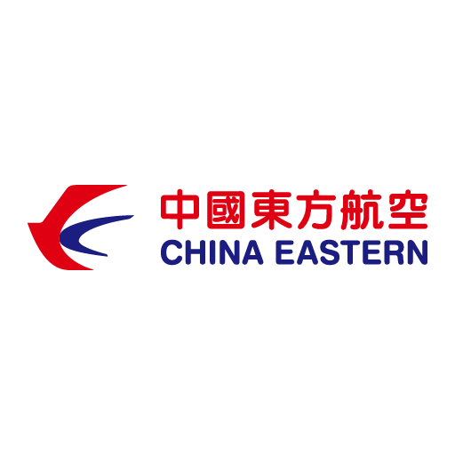 中国东方航空公司标志PNG Vector SVG AI EPS CDR