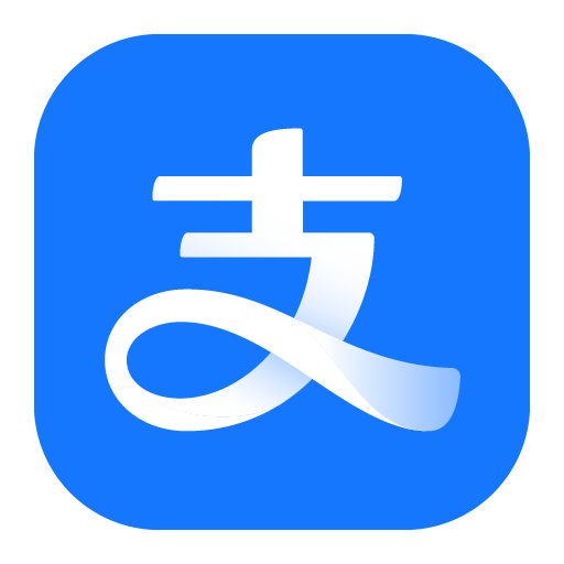 支付宝app图标PNG Vector SVG AI EPS CDR