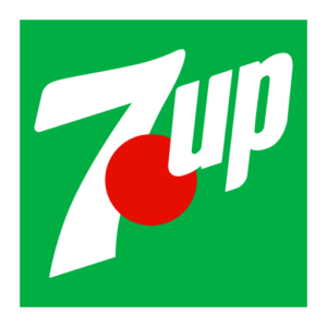 7UP Logo PNG Vector SVG AI EPS CDR