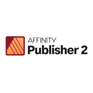Affinity Publisher 2 Logo PNG Vector SVG AI EPS CDR