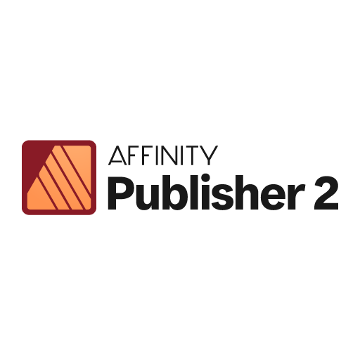 Affinity Publisher 2 Logo PNG Vector SVG AI EPS CDR