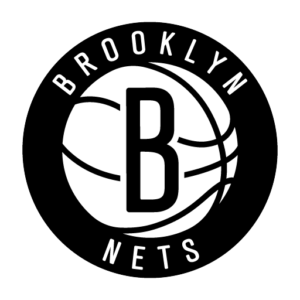 Brooklyn Nets Logo PNG Vector SVG AI EPS CDR