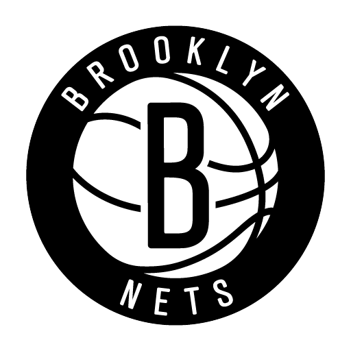 Brooklyn Nets Logo PNG Vector SVG AI EPS CDR