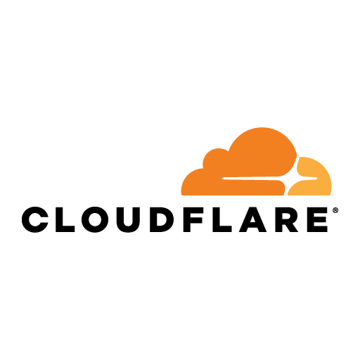 Cloudflare Logo PNG Vector SVG AI EPS CDR