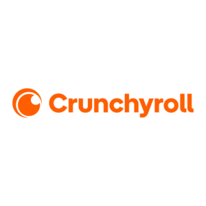 Crunchyroll Logo PNG Vector SVG AI EPS CDR