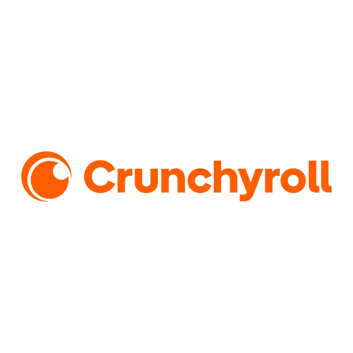 Crunchyroll Logo PNG Vector SVG AI EPS CDR