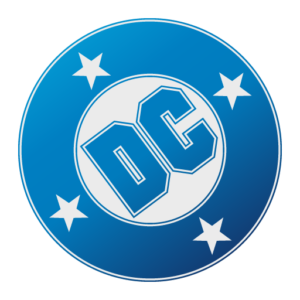 DC Comics Logo PNG Vector SVG AI EPS CDR