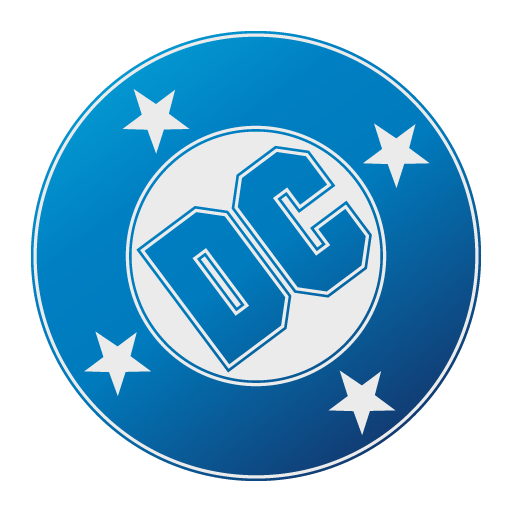 DC Comics Logo PNG Vector SVG AI EPS CDR