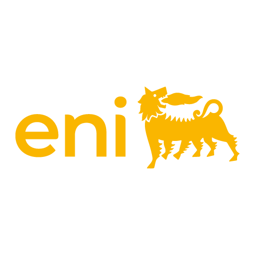 Eni Logo PNG Vector - BrandLogo