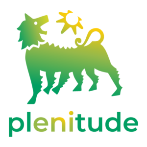Eni Plenitude Logo PNG Vector SVG AI EPS CDR