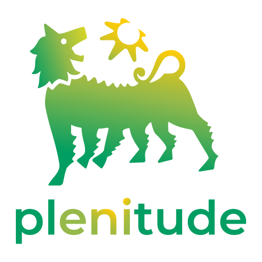 Eni Plenitude Logo PNG Vector SVG AI EPS CDR