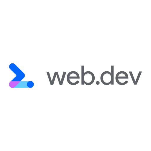 Google web.dev Logo PNG Vector SVG AI EPS CDR