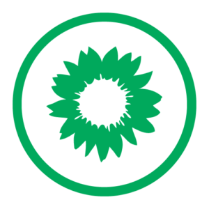 Green Party Logo PNG Vector SVG AI EPS CDR