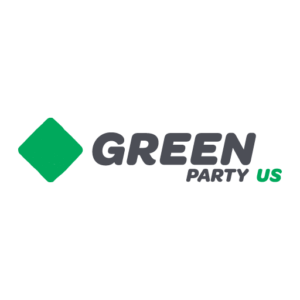 Green Party of the United States Logo PNG Vector SVG AI EPS CDR