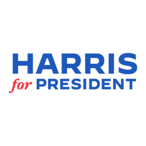 Kamala Harris 2024 Presidential Campaign Logo PNG Vector SVG AI EPS CDR