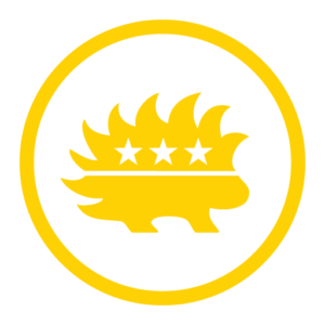 Libertarian Logo PNG Vector SVG AI EPS CDR