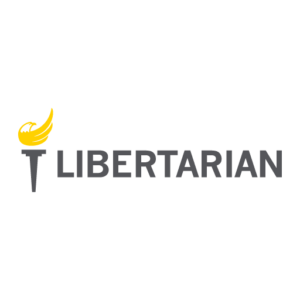 Libertarian Party Logo PNG Vector SVG AI EPS CDR