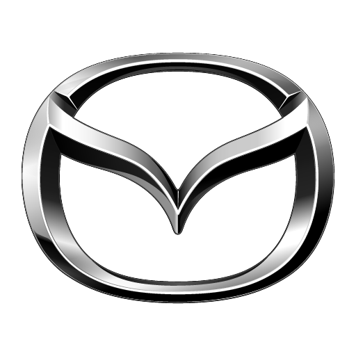 Mazda Logo Emblem PNG Vector SVG AI EPS CDR